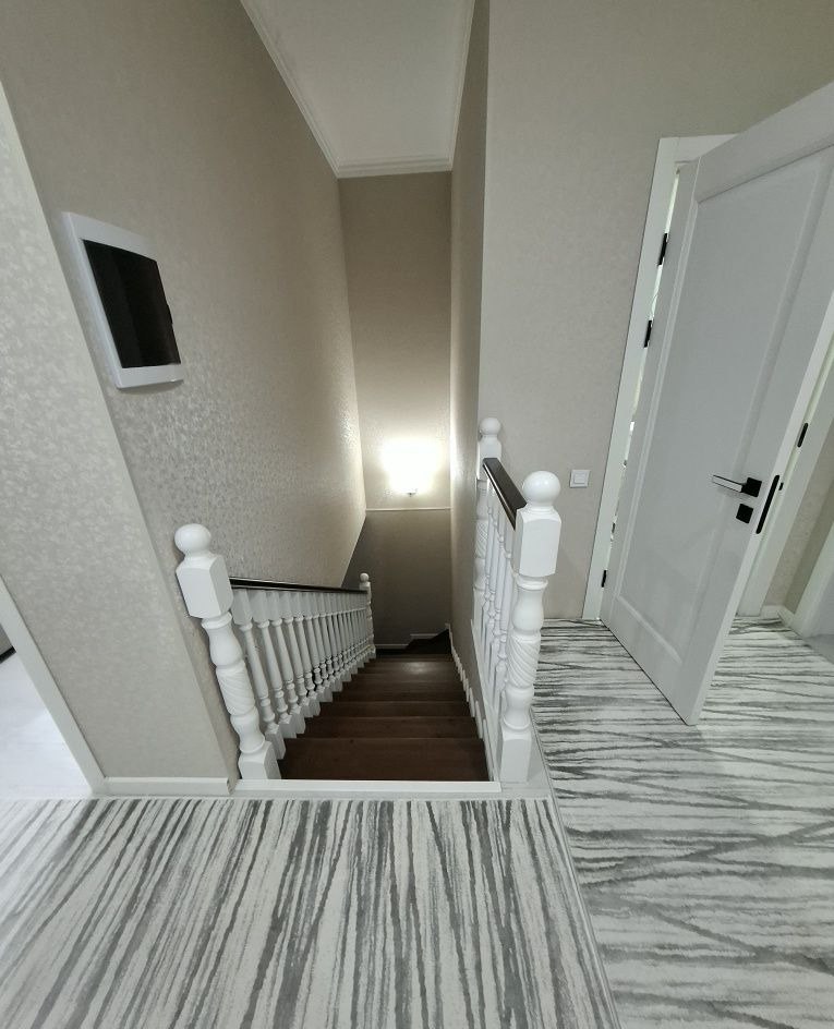 Sotiladi 4 xonali xonadon, 140 m² · Mirzo Ulug‘bek — surat 5