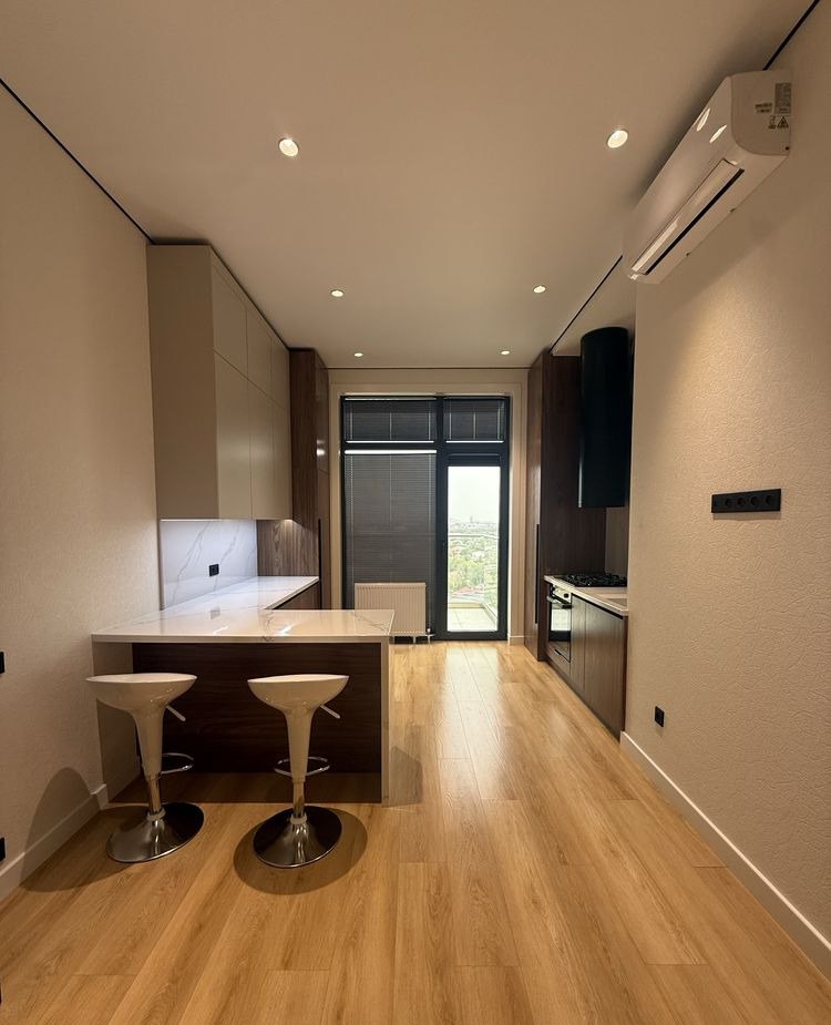 For sale 2-room apartment, 44 m² · Oz Mahal · Mirzo-Ulugbek — photo 7