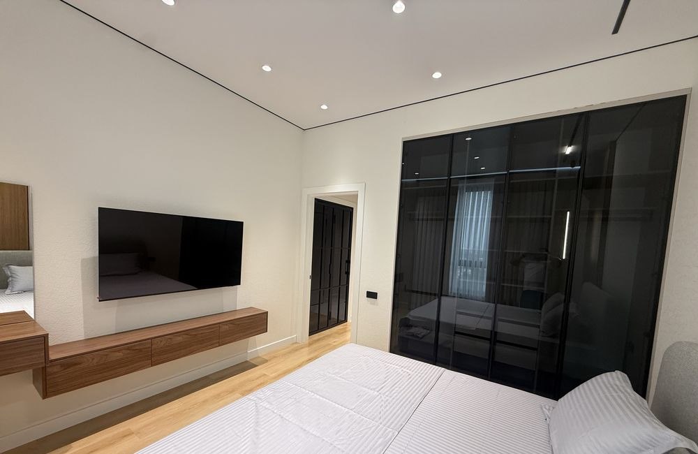 For sale 2-room apartment, 44 m² · Oz Mahal · Mirzo-Ulugbek — photo 5