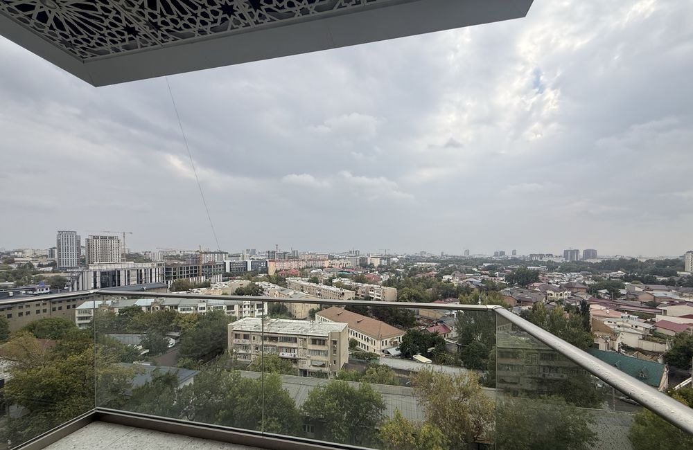 For sale 2-room apartment, 44 m² · Oz Mahal · Mirzo-Ulugbek — photo 9