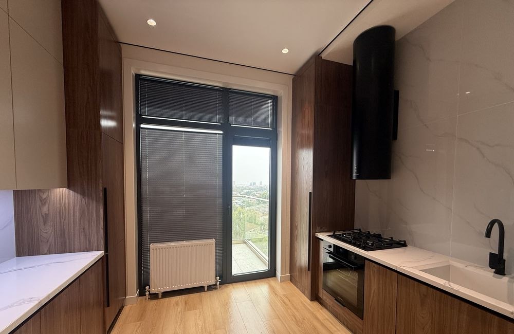 For sale 2-room apartment, 44 m² · Oz Mahal · Mirzo-Ulugbek — photo 8