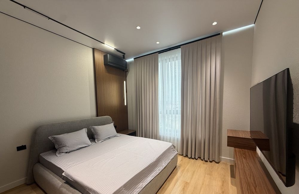 For sale 2-room apartment, 44 m² · Oz Mahal · Mirzo-Ulugbek — photo 4