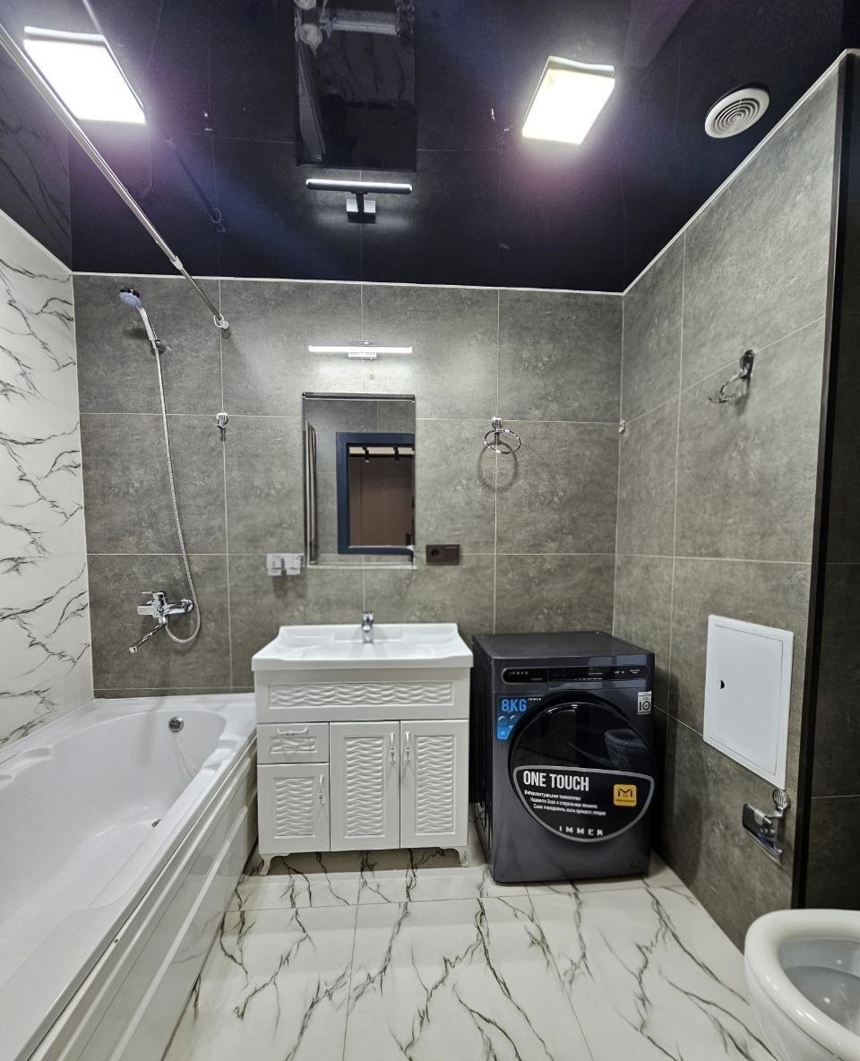 Продаётся 4-комн. квартира, 88 м² · Мирзо-Улугбек — фото 9