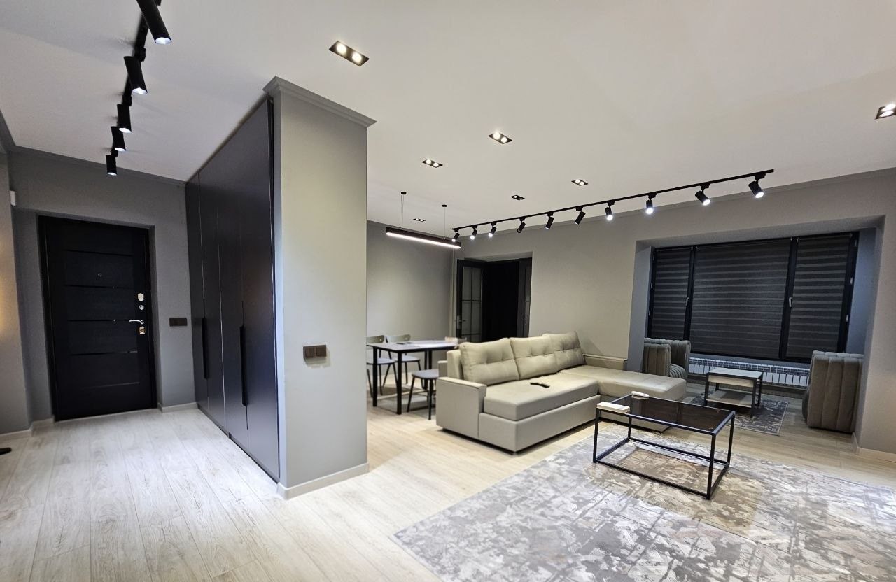 Продаётся 4-комн. квартира, 88 м² · Мирзо-Улугбек — фото 4