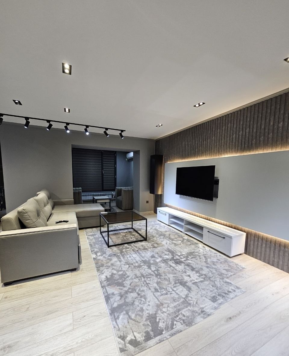 Продаётся 4-комн. квартира, 88 м² · Мирзо-Улугбек — фото 7
