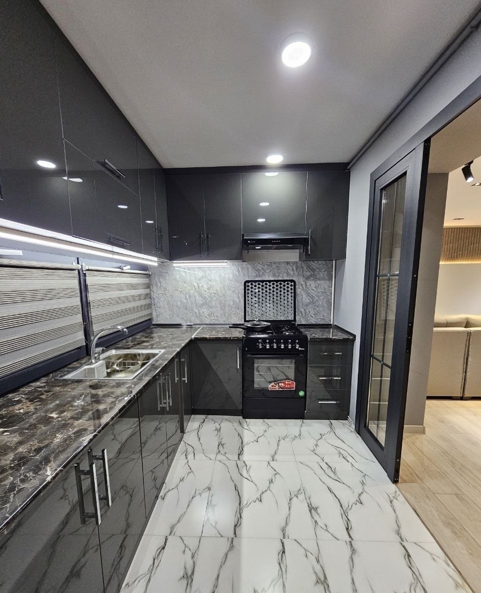 Продаётся 4-комн. квартира, 88 м² · Мирзо-Улугбек — фото 2
