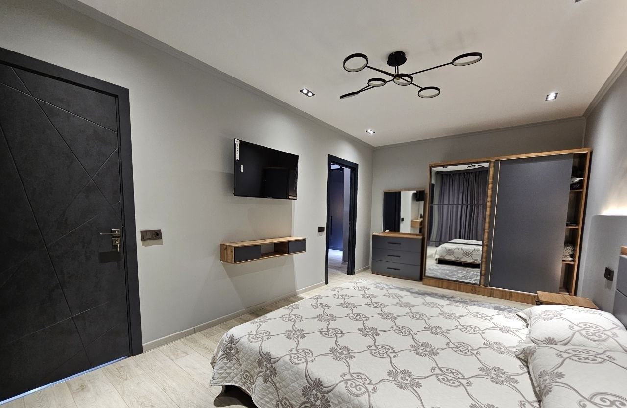 Продаётся 4-комн. квартира, 88 м² · Мирзо-Улугбек — фото 10