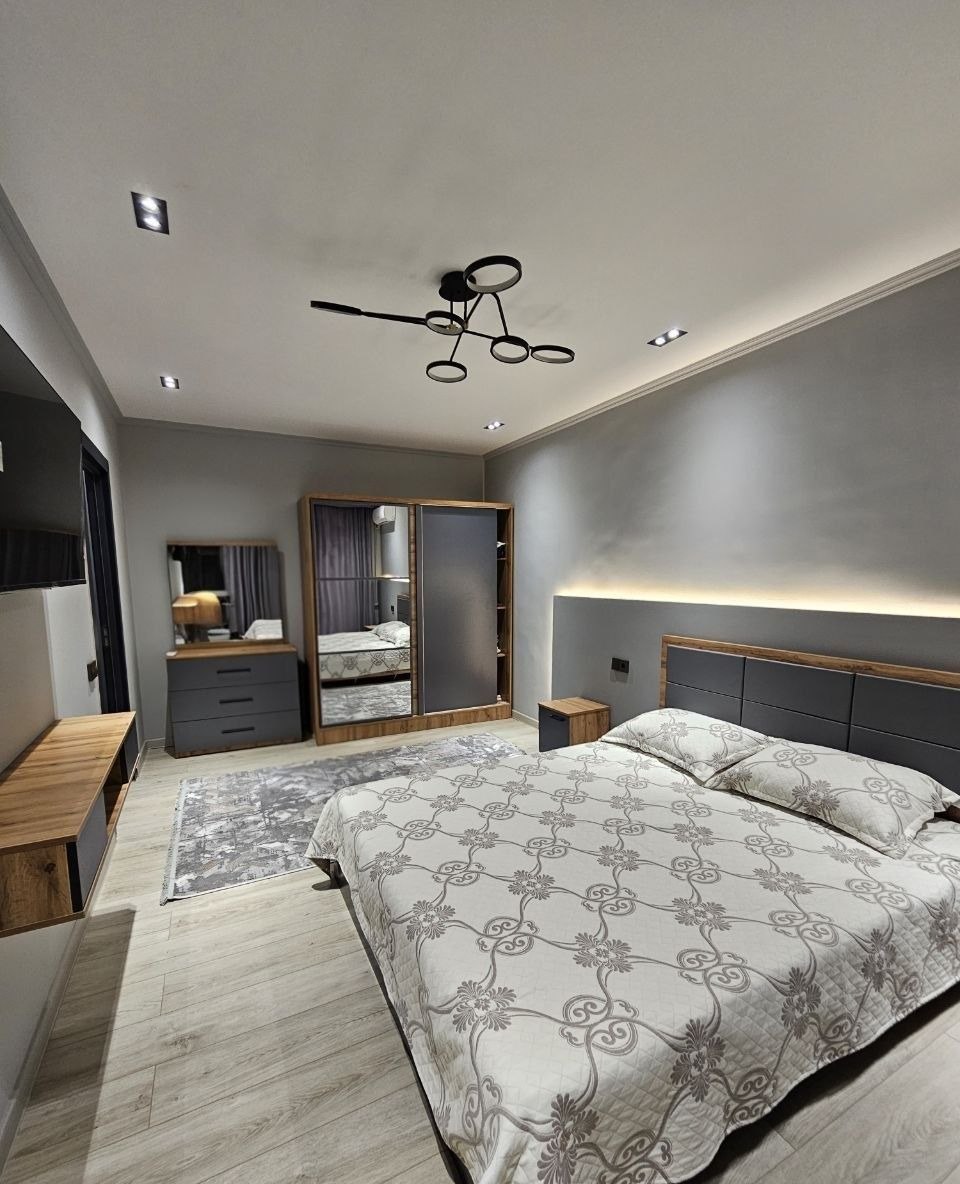 Продаётся 4-комн. квартира, 88 м² · Мирзо-Улугбек — фото 1