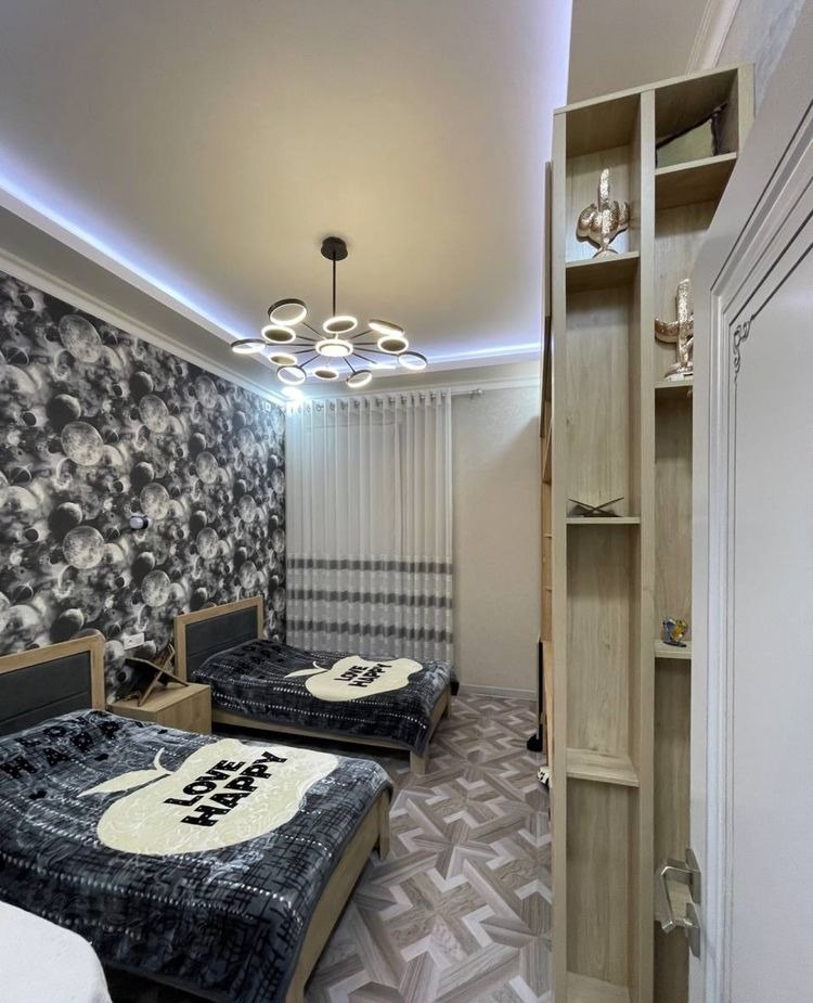 Sotiladi 4 xonali xonadon, 101 m² · Mirzo Ulug‘bek — surat 6