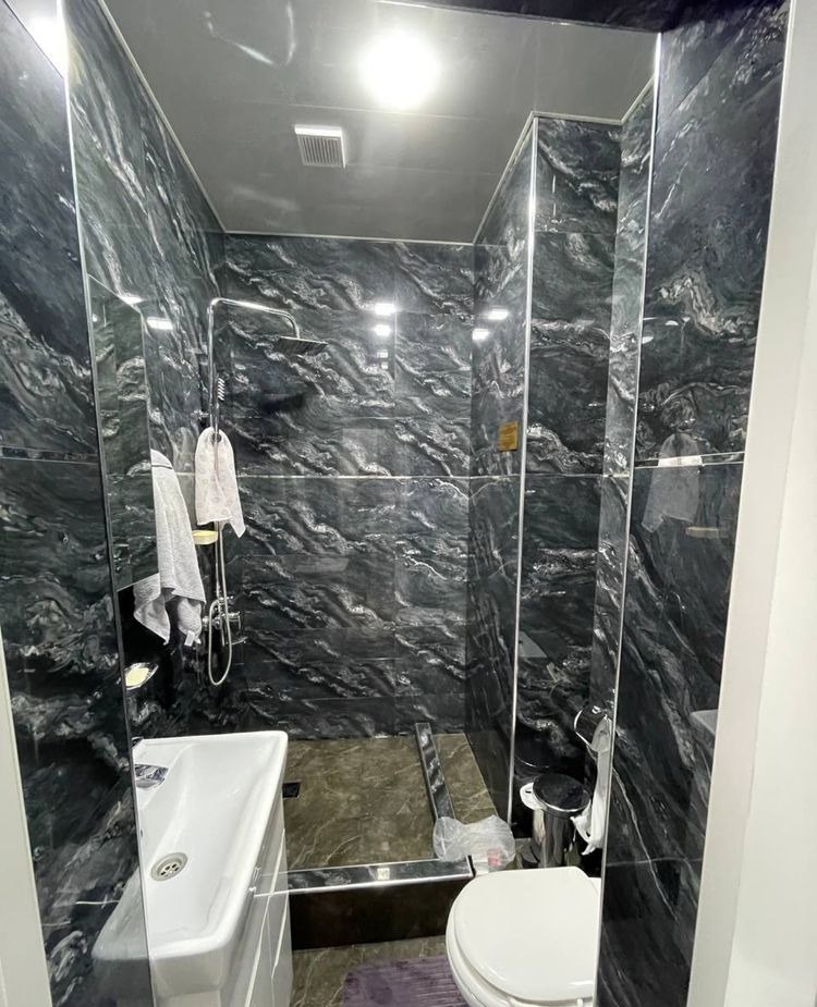Sotiladi 4 xonali xonadon, 101 m² · Mirzo Ulug‘bek — surat 4