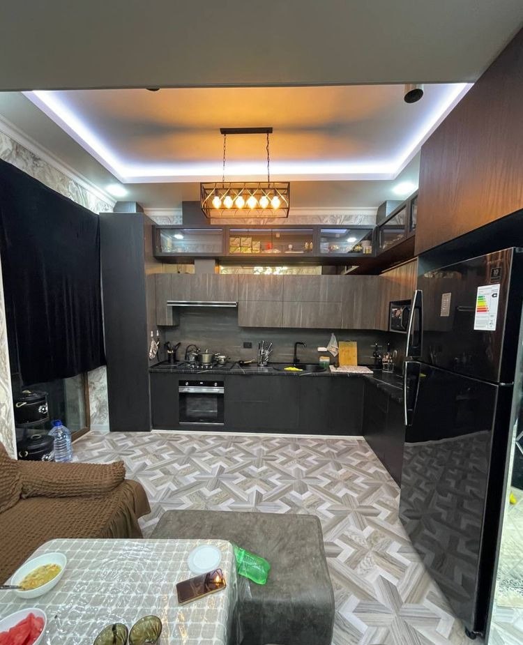 Sotiladi 4 xonali xonadon, 101 m² · Mirzo Ulug‘bek — surat 7