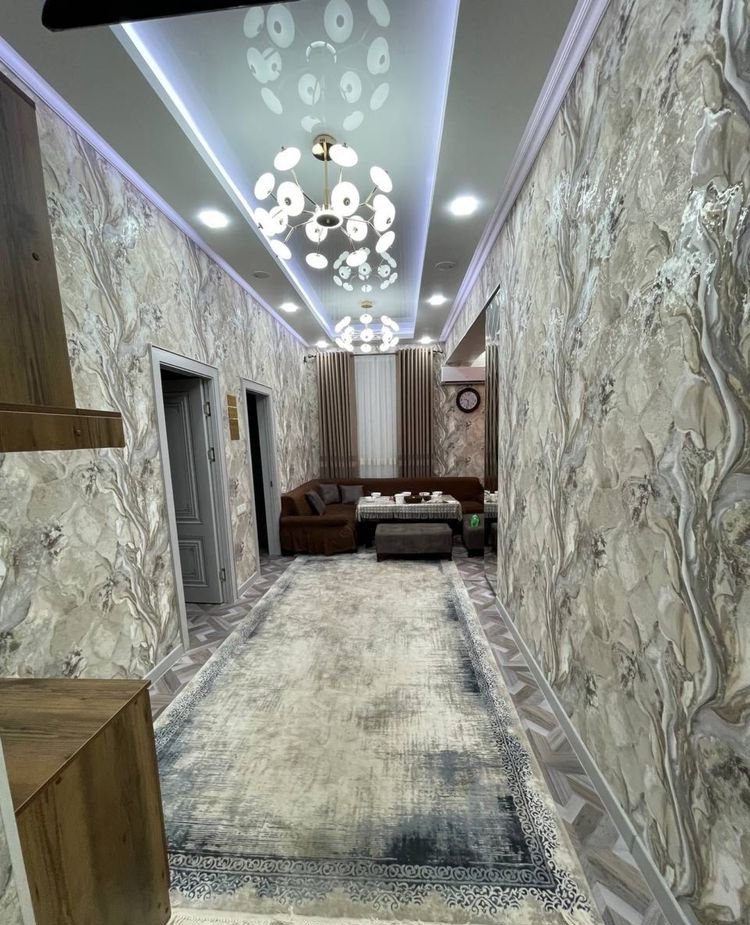 Sotiladi 4 xonali xonadon, 101 m² · Mirzo Ulug‘bek — surat 5