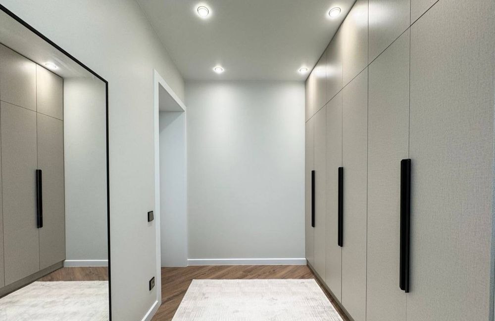 Sotiladi 3 xonali xonadon, 60 m² · Mirzo Ulug‘bek — surat 7