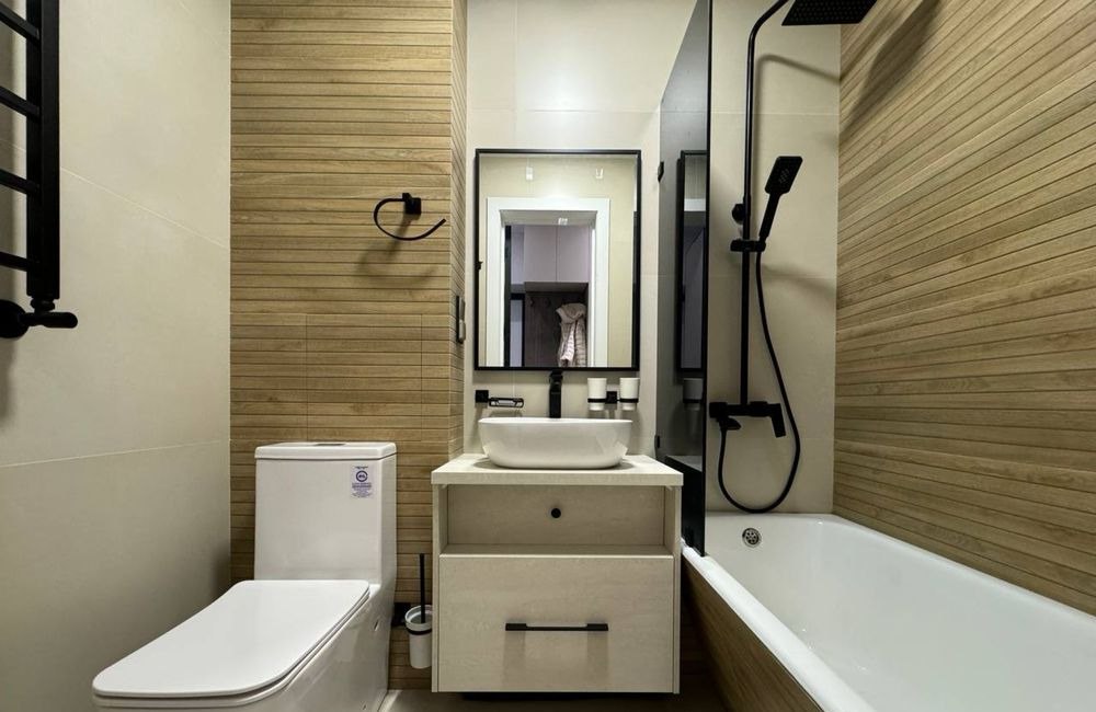 Sotiladi 3 xonali xonadon, 60 m² · Mirzo Ulug‘bek — surat 8