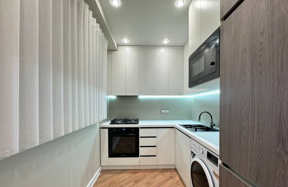 Sotiladi 3 xonali xonadon, 60 m² · Mirzo Ulug‘bek — surat 5