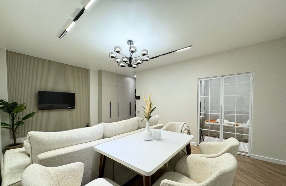 Sotiladi 3 xonali xonadon, 60 m² · Mirzo Ulug‘bek — surat 1
