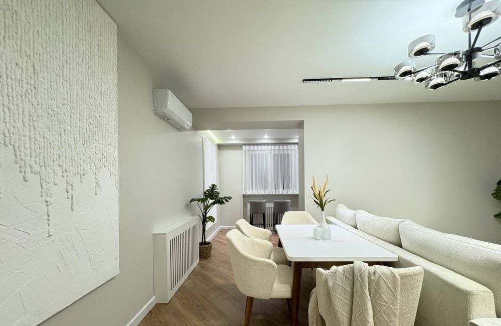 Sotiladi 3 xonali xonadon, 60 m² · Mirzo Ulug‘bek — surat 3