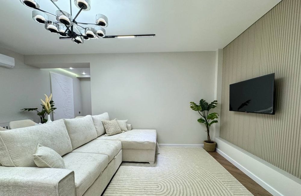 Sotiladi 3 xonali xonadon, 60 m² · Mirzo Ulug‘bek — surat 2
