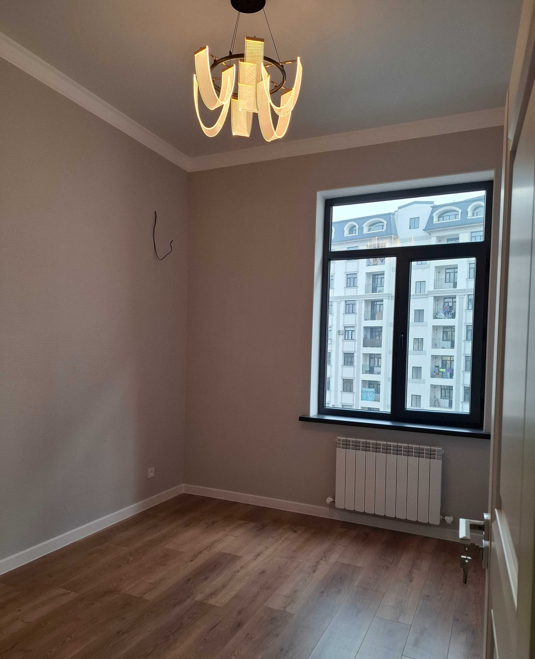 For sale 4-room apartment, 92 m² · Fazoresidents · Mirzo-Ulugbek — photo 5