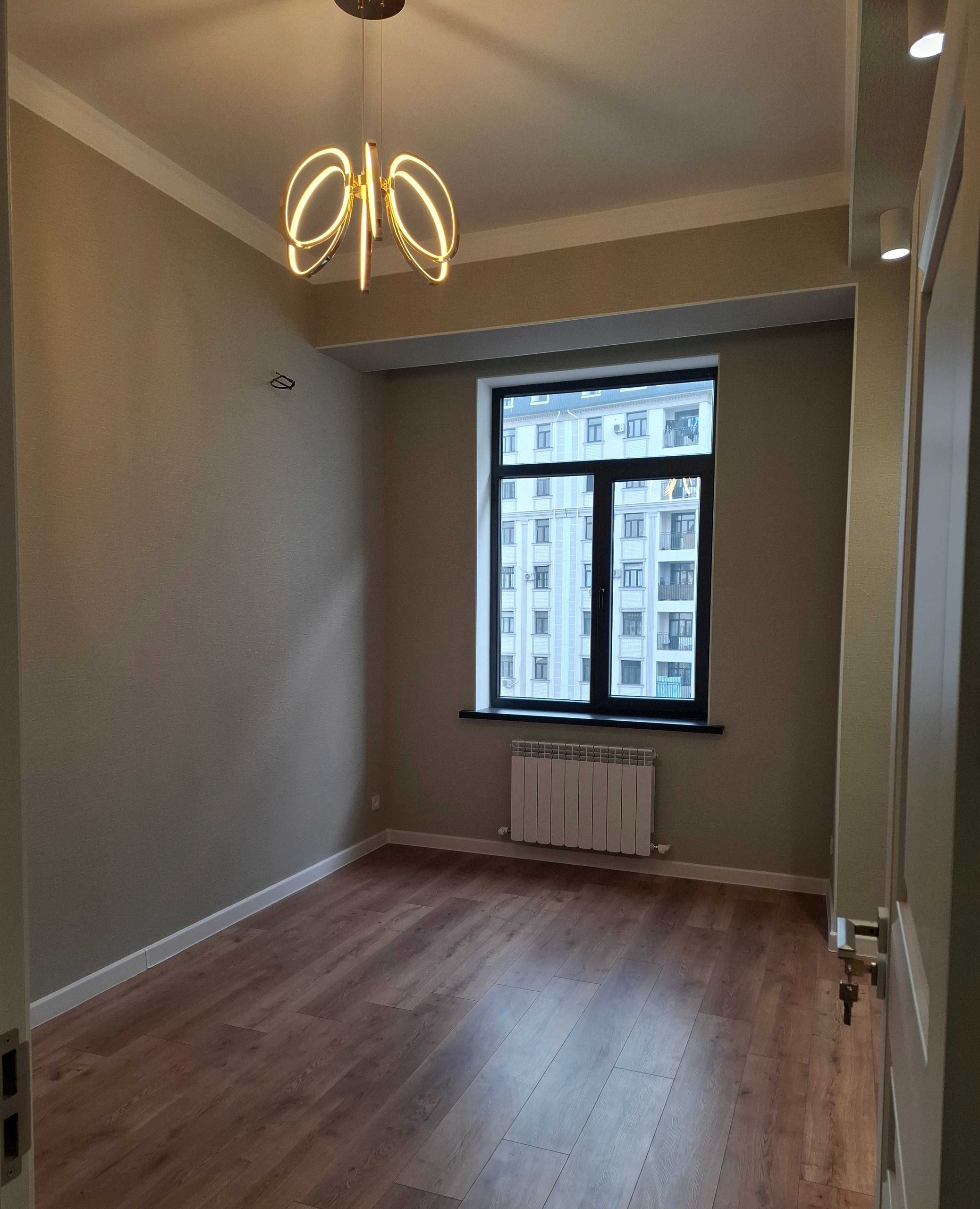 For sale 4-room apartment, 92 m² · Fazoresidents · Mirzo-Ulugbek — photo 6
