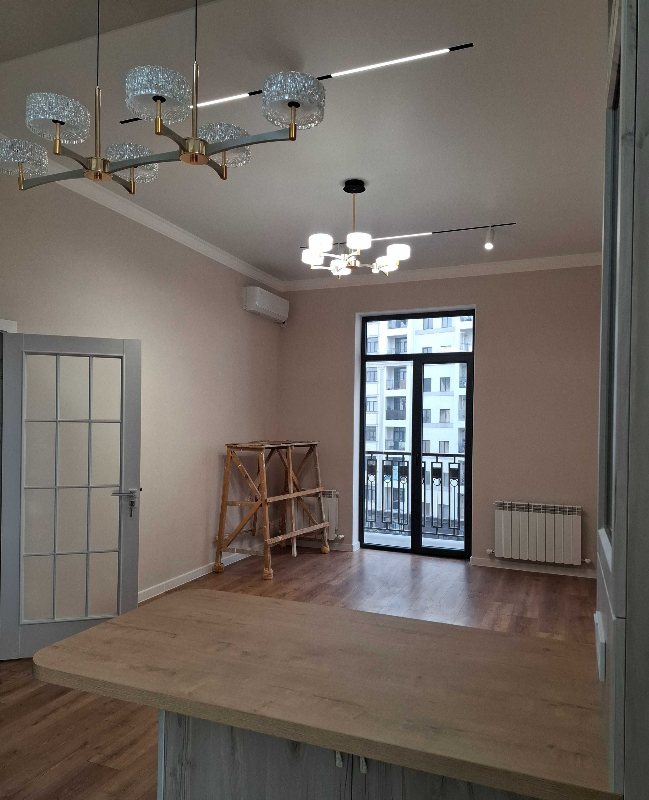 For sale 4-room apartment, 92 m² · Fazoresidents · Mirzo-Ulugbek — photo 4
