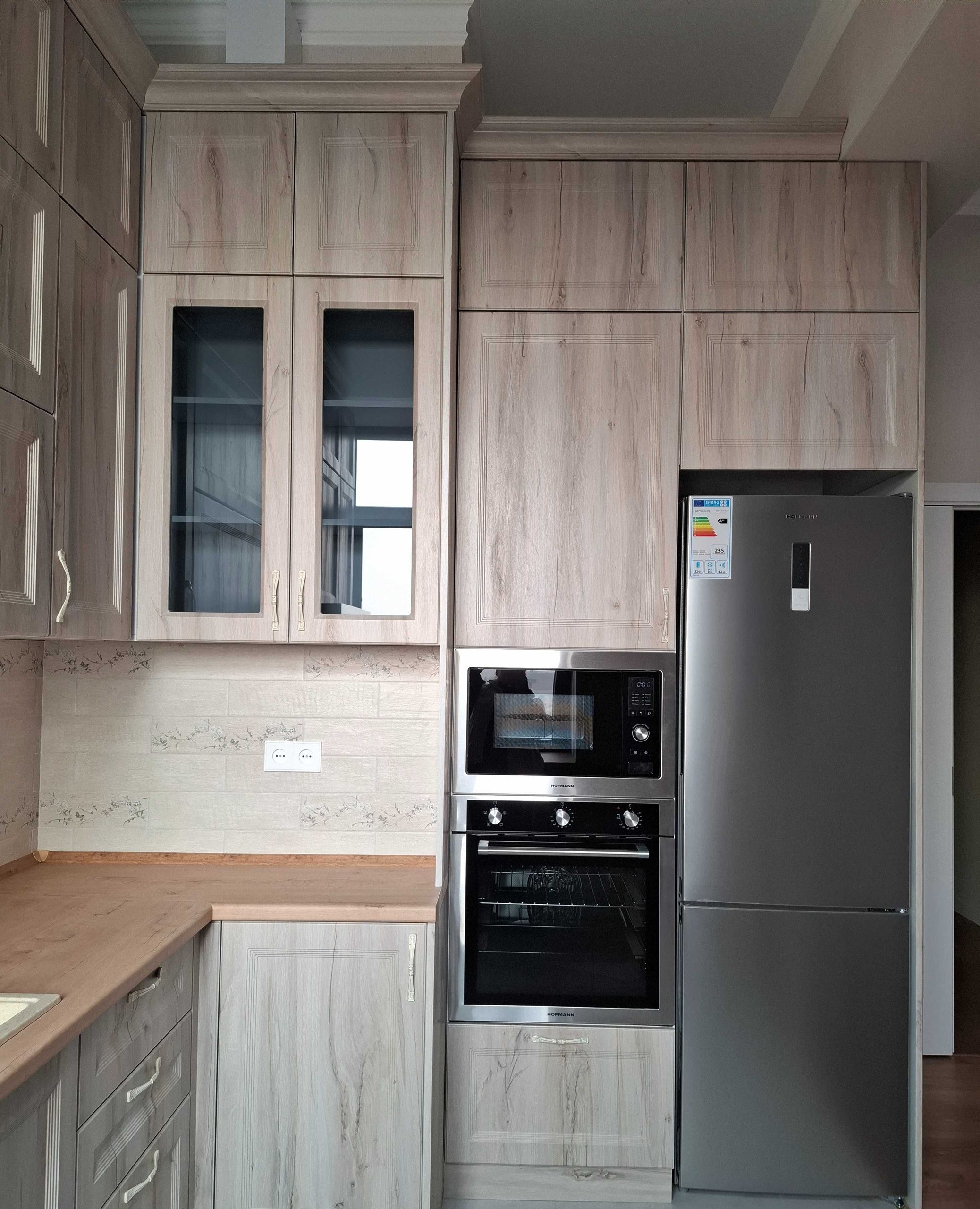 For sale 4-room apartment, 92 m² · Fazoresidents · Mirzo-Ulugbek — photo 3