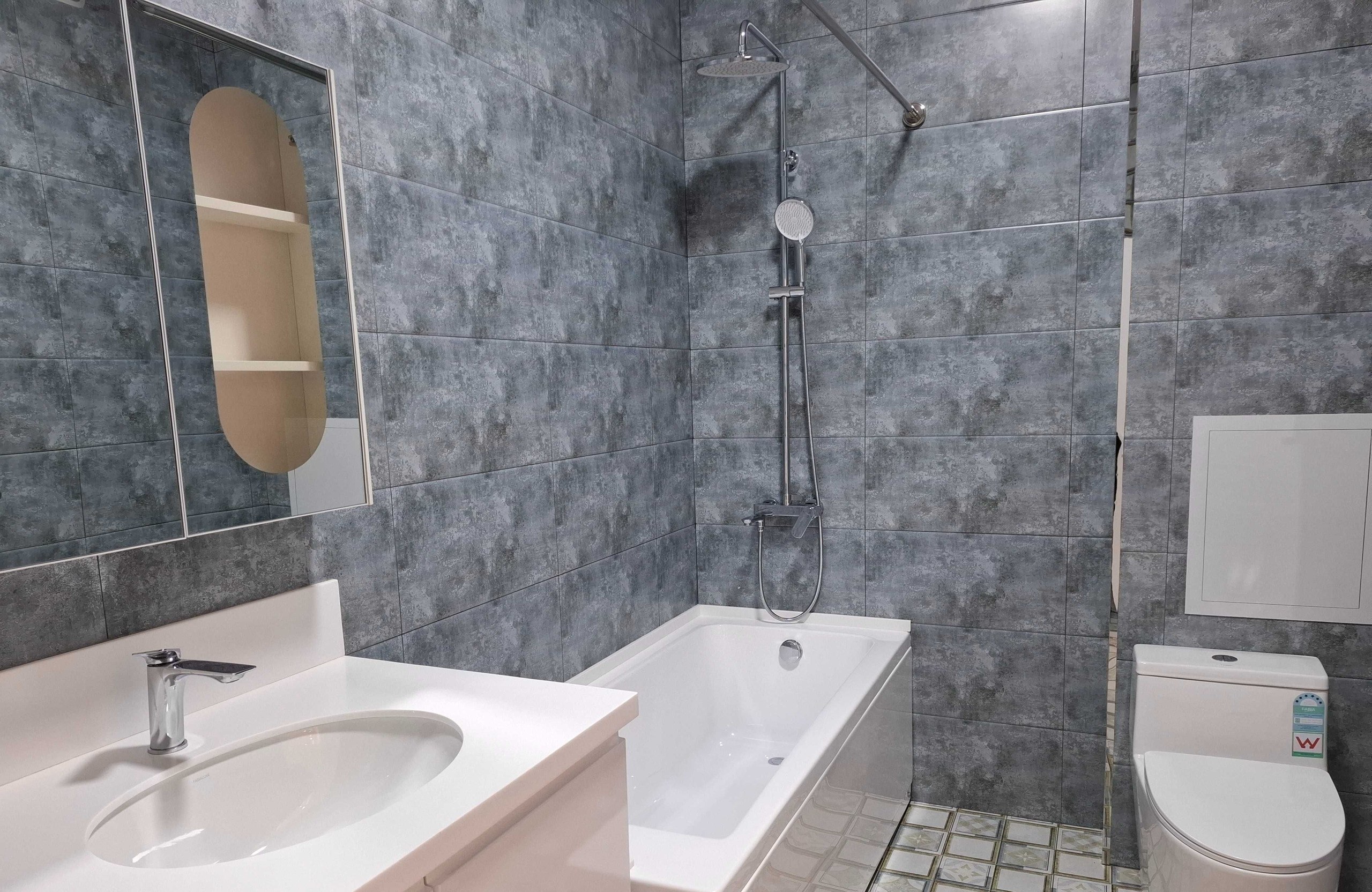 For sale 4-room apartment, 92 m² · Fazoresidents · Mirzo-Ulugbek — photo 8