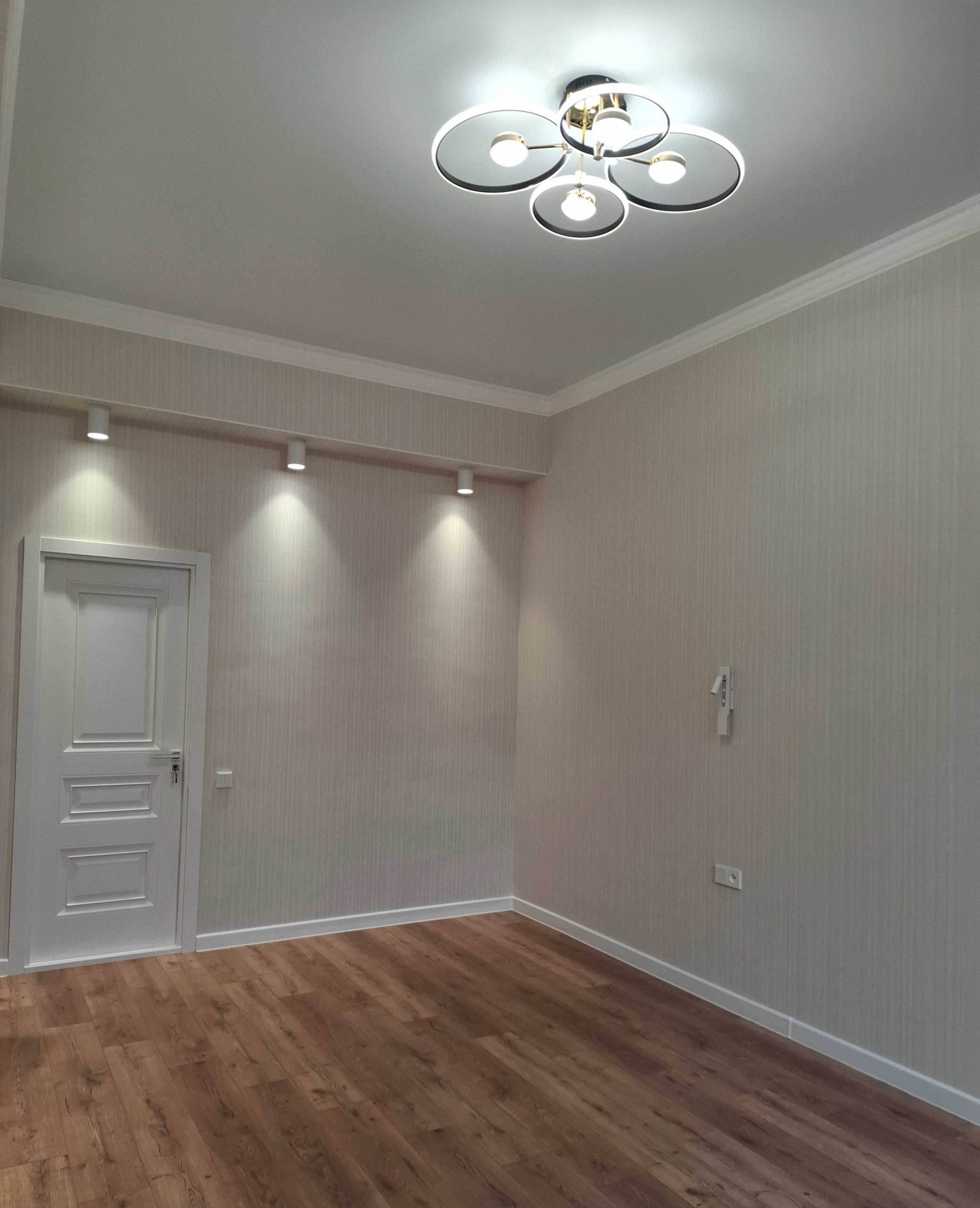 For sale 4-room apartment, 92 m² · Fazoresidents · Mirzo-Ulugbek — photo 10