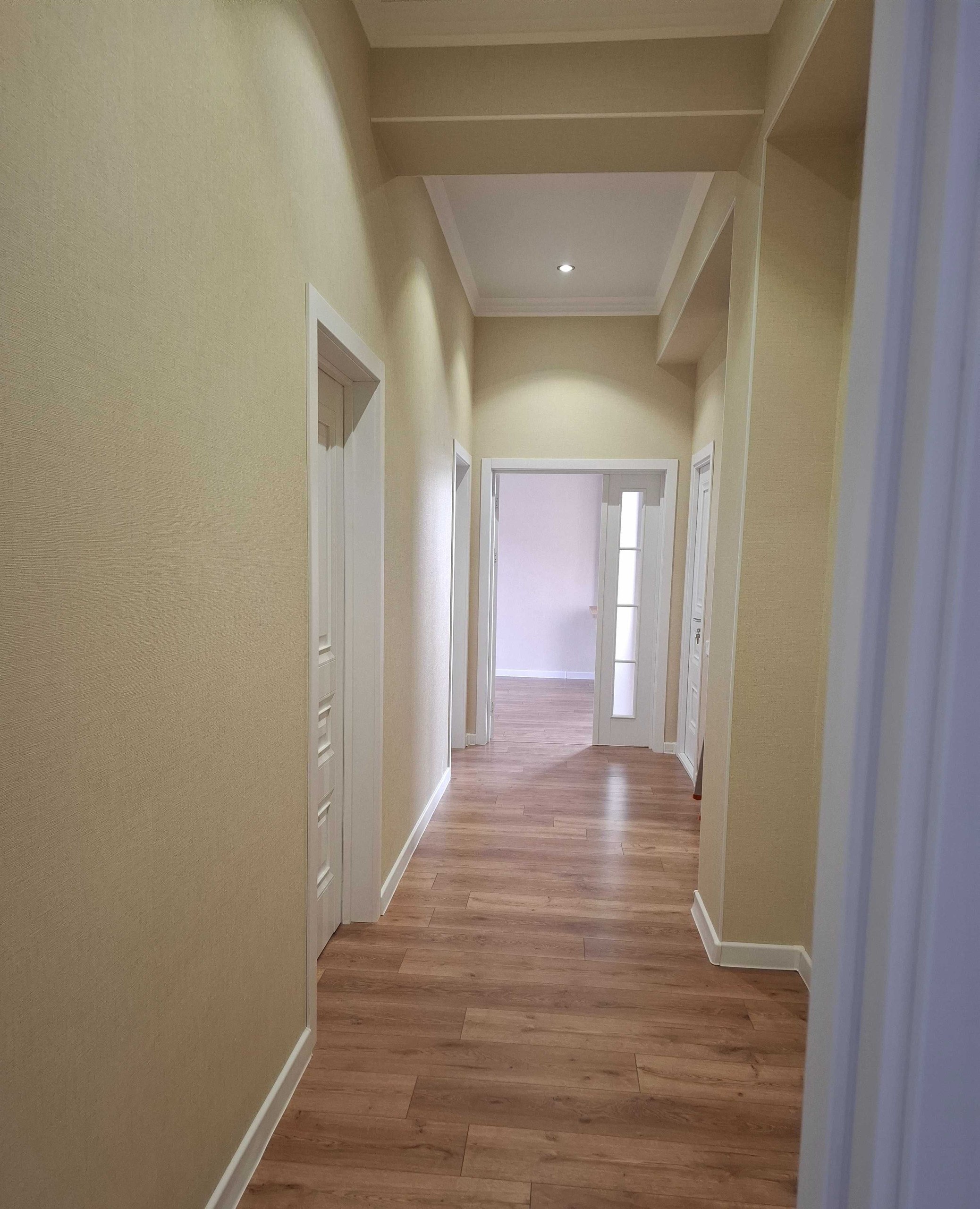For sale 4-room apartment, 92 m² · Fazoresidents · Mirzo-Ulugbek — photo 7