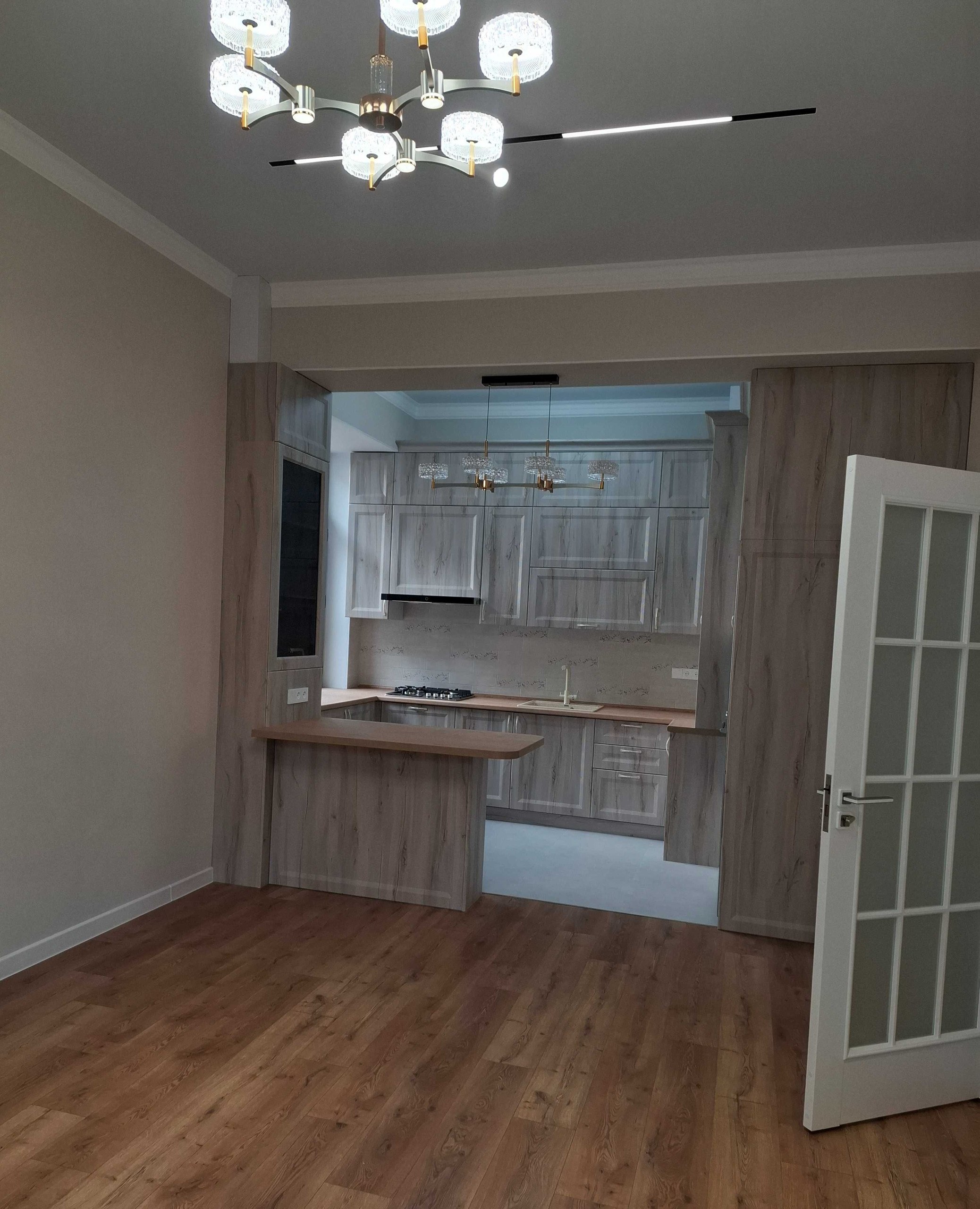 For sale 4-room apartment, 92 m² · Fazoresidents · Mirzo-Ulugbek — photo 2