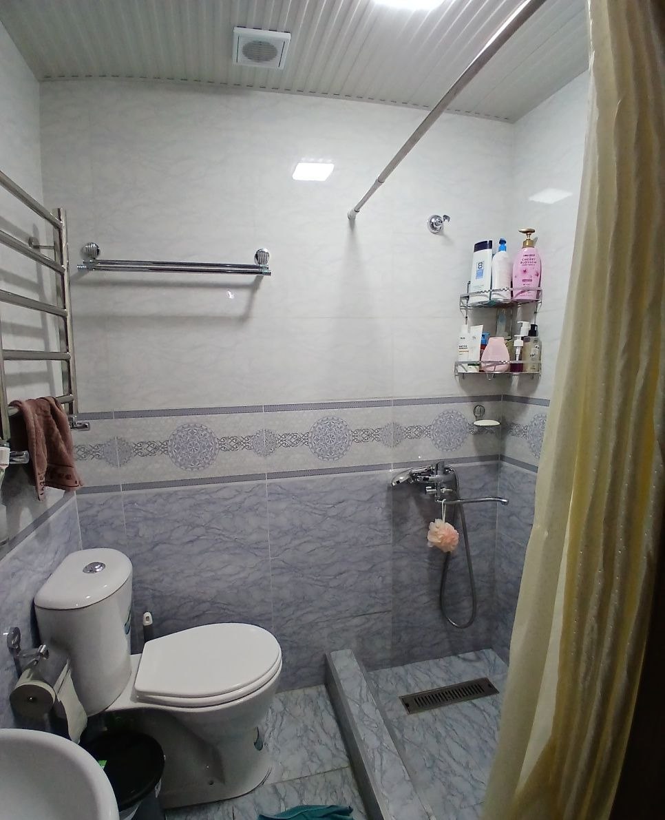 For sale 3-room apartment, 82 m² · Shaykhantakhur — photo 8