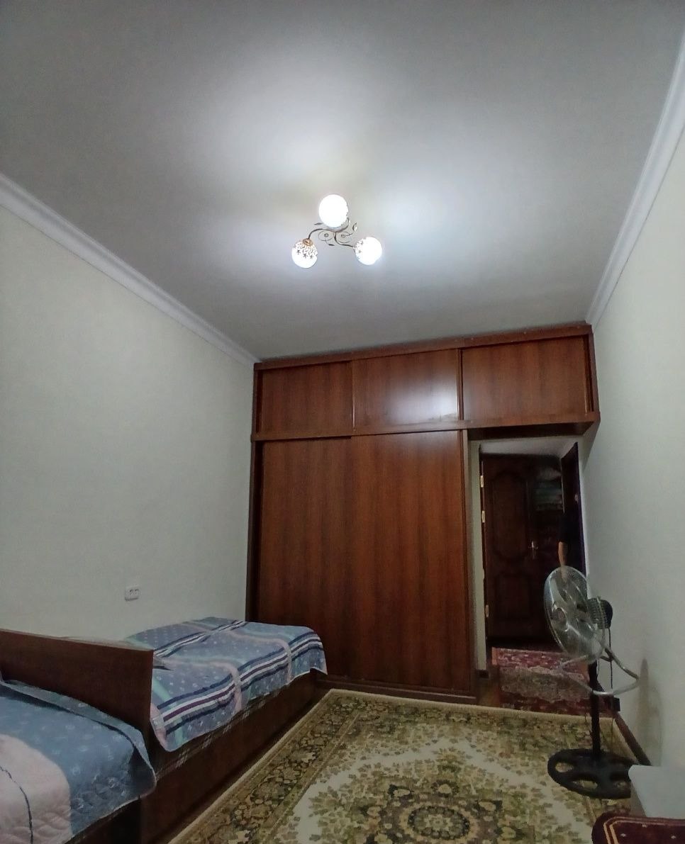 For sale 3-room apartment, 82 m² · Shaykhantakhur — photo 4