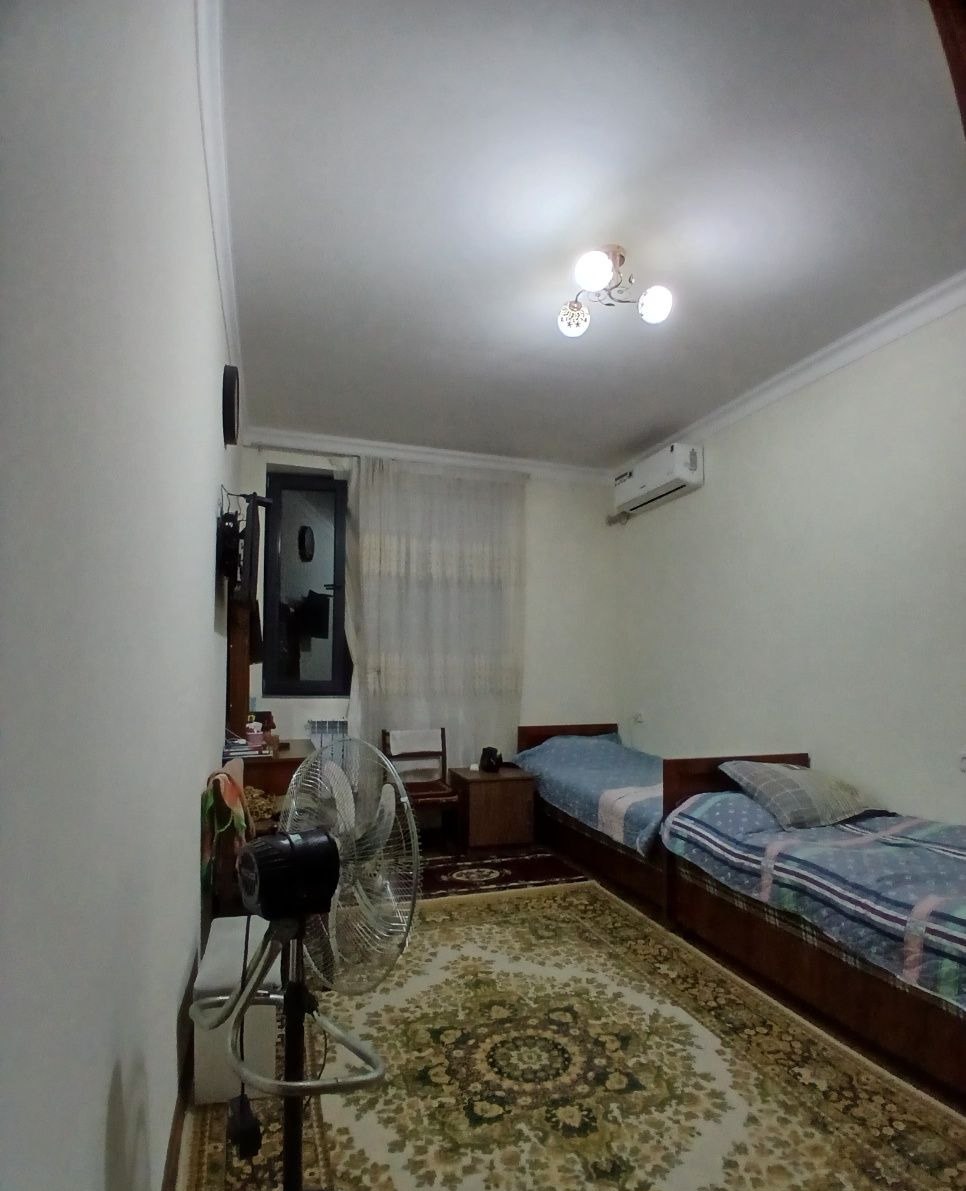 For sale 3-room apartment, 82 m² · Shaykhantakhur — photo 3