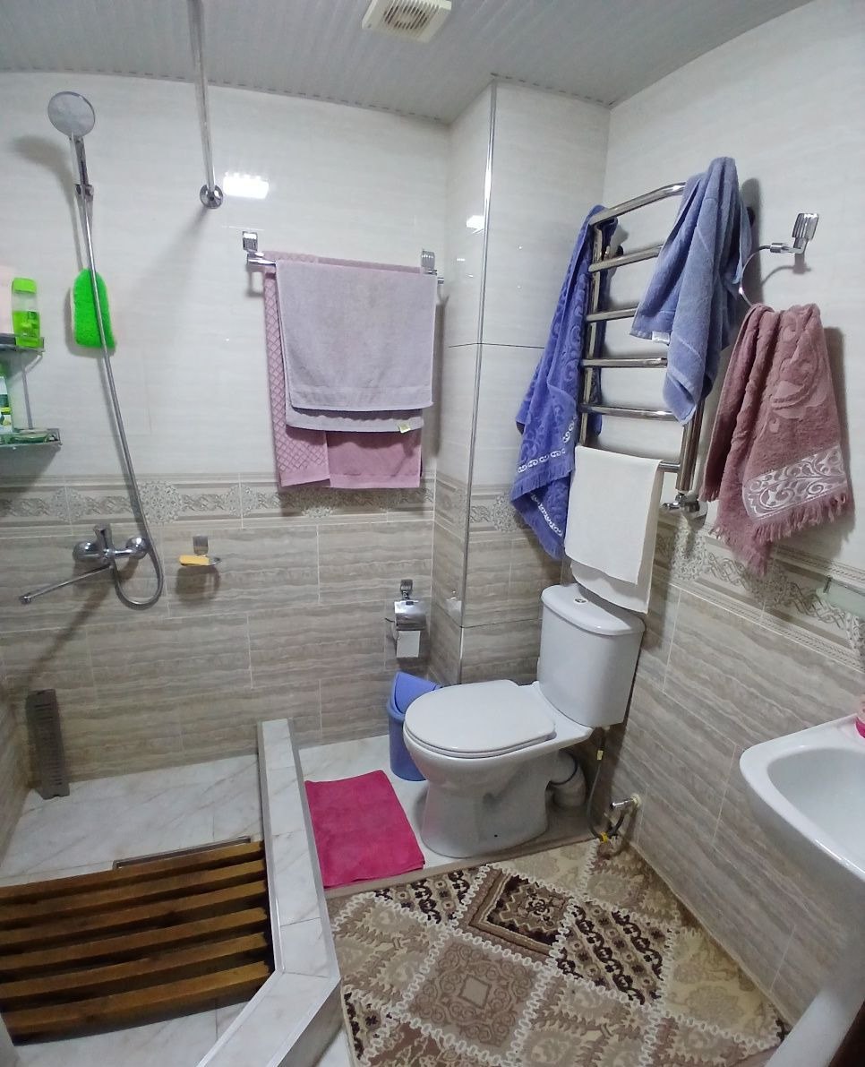 For sale 3-room apartment, 82 m² · Shaykhantakhur — photo 7