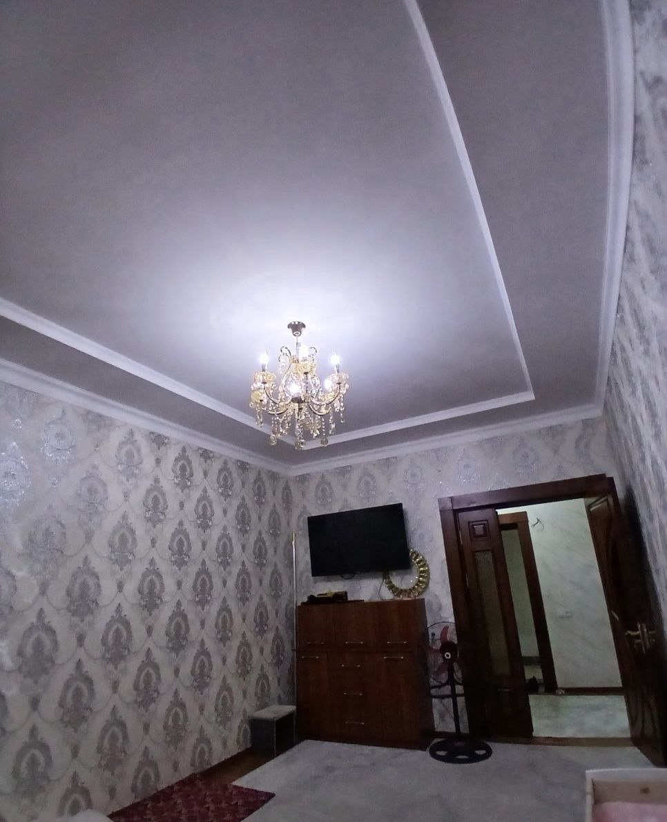 For sale 3-room apartment, 82 m² · Shaykhantakhur — photo 1