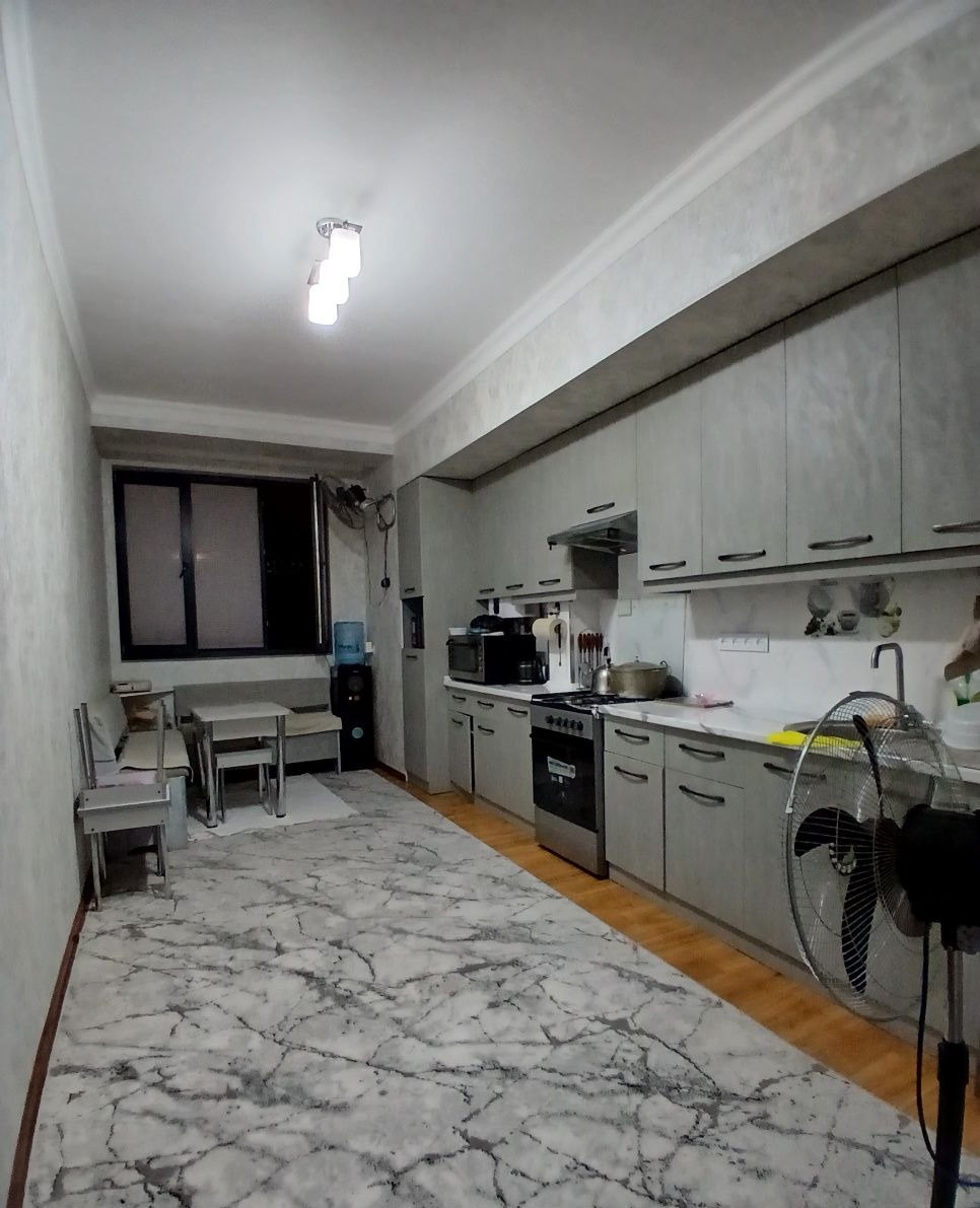 For sale 3-room apartment, 82 m² · Shaykhantakhur — photo 6