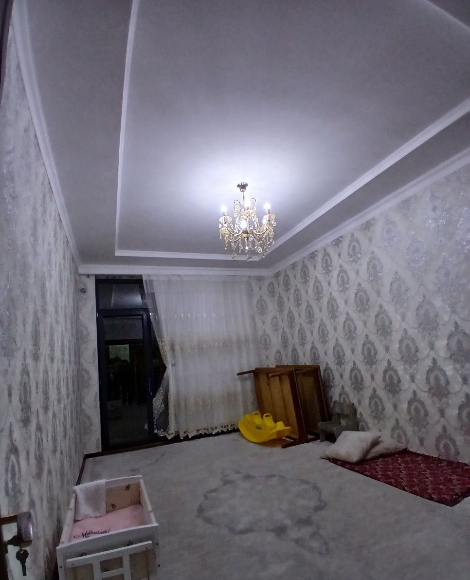 For sale 3-room apartment, 82 m² · Shaykhantakhur — photo 2