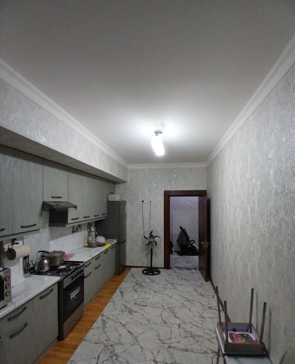 For sale 3-room apartment, 82 m² · Shaykhantakhur — photo 5