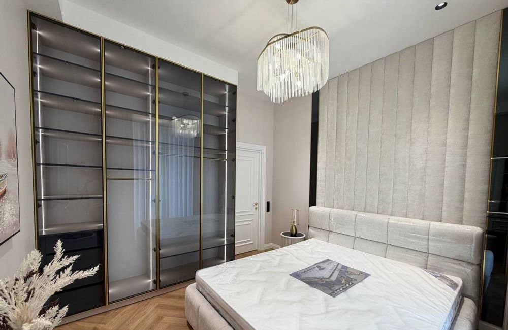 For sale 2-room apartment, 61 m² · Parkcity · Shaykhantakhur — photo 6