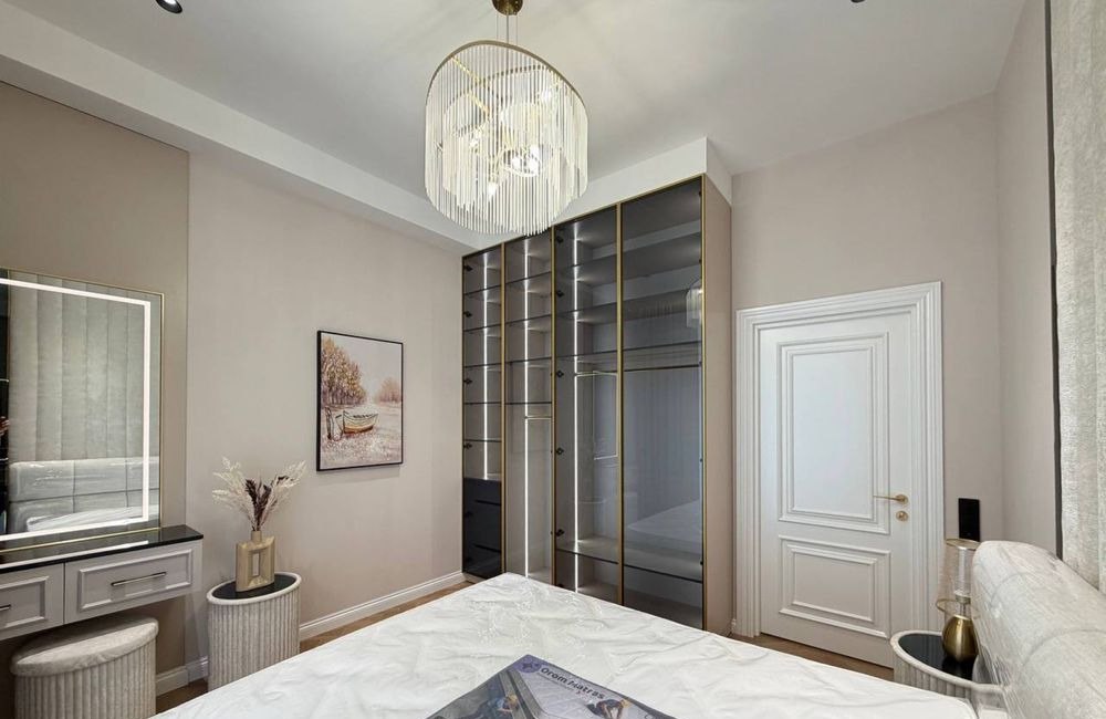 For sale 2-room apartment, 61 m² · Parkcity · Shaykhantakhur — photo 5