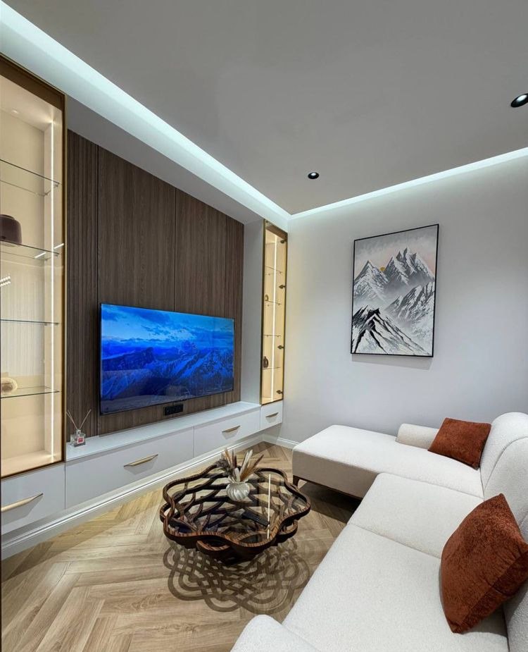For sale 2-room apartment, 61 m² · Parkcity · Shaykhantakhur — photo 7