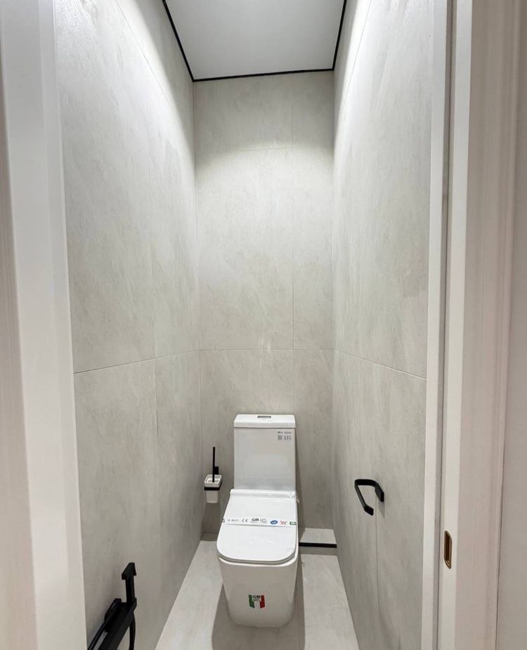 For sale 2-room apartment, 61 m² · Parkcity · Shaykhantakhur — photo 9