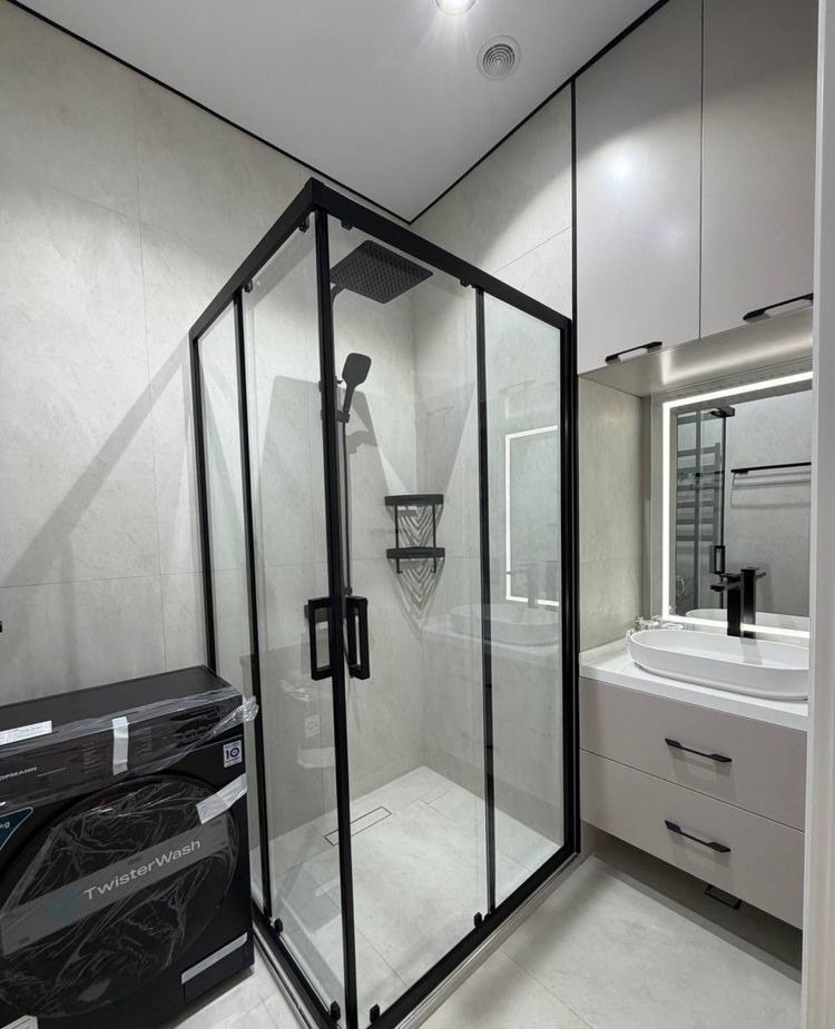 For sale 2-room apartment, 61 m² · Parkcity · Shaykhantakhur — photo 8