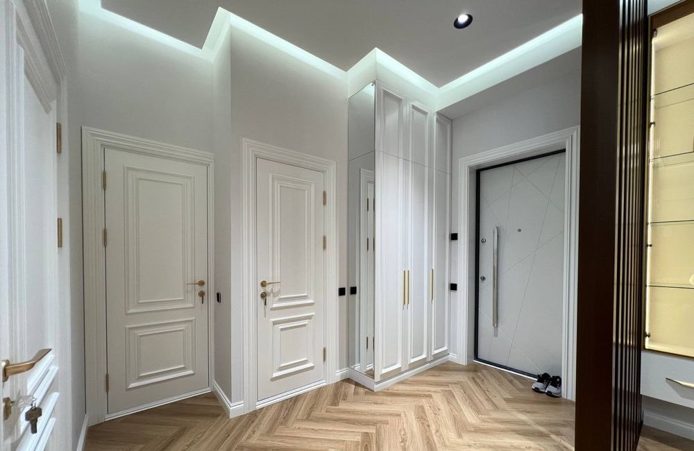 For sale 2-room apartment, 61 m² · Parkcity · Shaykhantakhur — photo 3