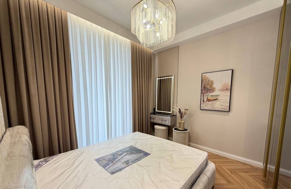 For sale 2-room apartment, 61 m² · Parkcity · Shaykhantakhur — photo 4