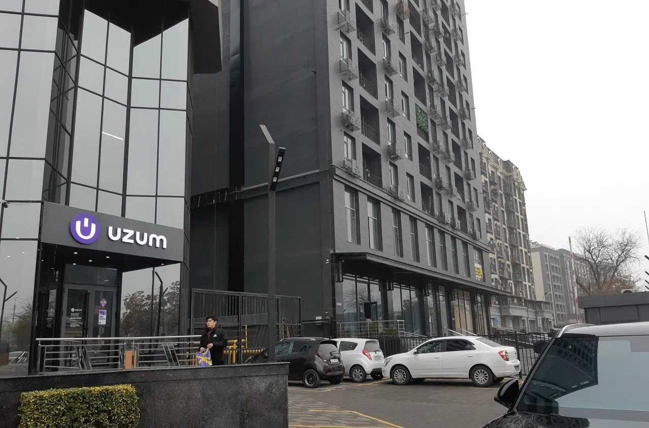 Продаётся 5-комн. квартира, 140 м² · Яккасарай — фото 1