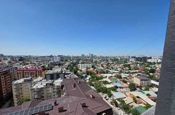Продаётся 5-комн. квартира, 140 м² · Яккасарай — фото 4