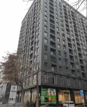 Продаётся 5-комн. квартира, 140 м² · Яккасарай — фото 6