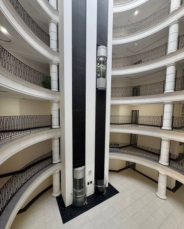 For sale 4-room apartment, 156 m² · Huvaydoresidence · Yakkasaray — photo 7