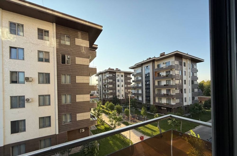 For sale 4-room apartment, 156 m² · Huvaydoresidence · Yakkasaray — photo 8